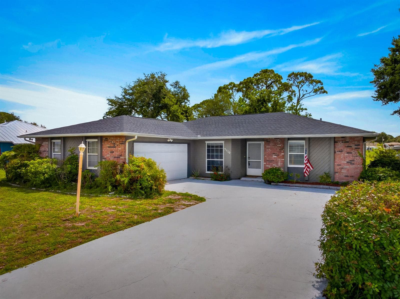 5110 Eagle Drive, Fort Pierce, FL