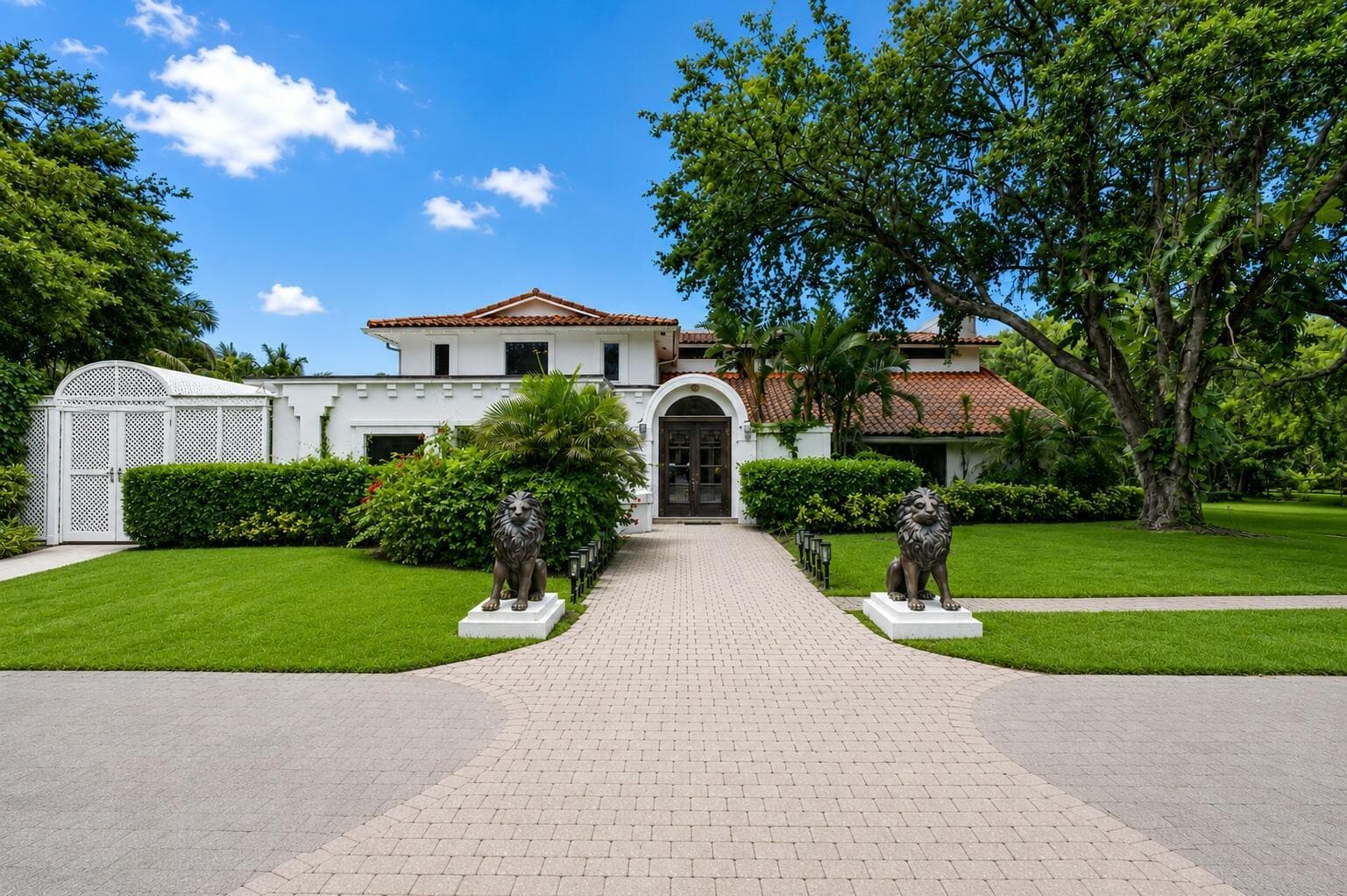 Single-family home at 1030 Arabian Drive, Loxahatchee, FL