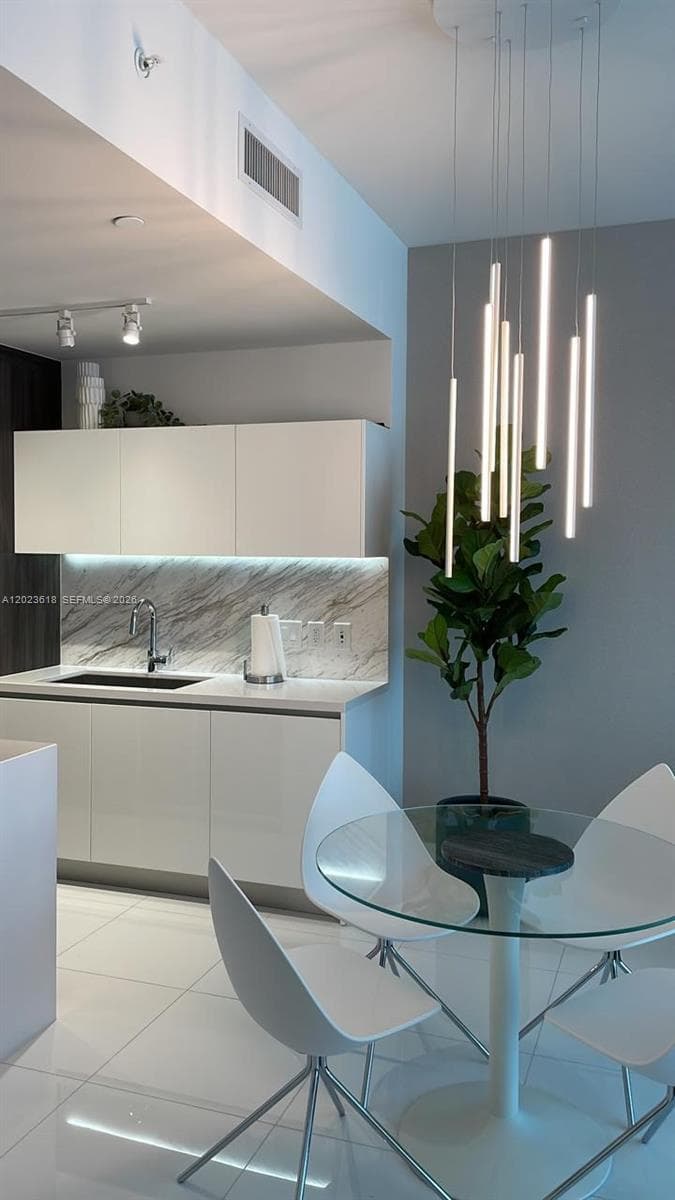 Condo at 851 NE 1st Ave, Miami, FL