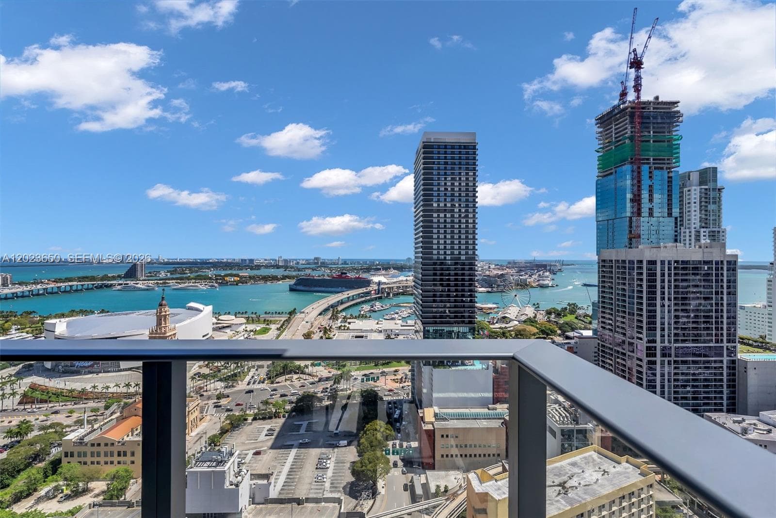 Condo at 121 NE 5th St, Miami, FL