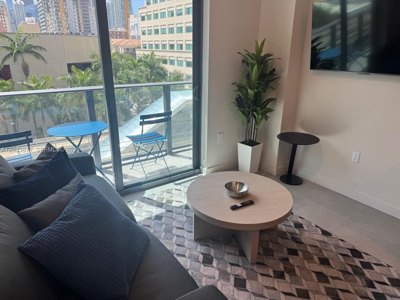 Condo at 121 NE 5th St, Miami — photo 1