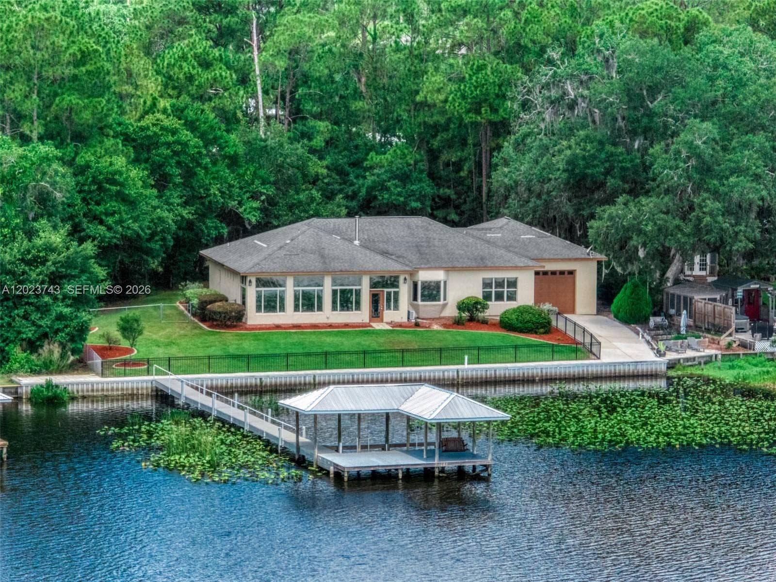 Single-family home en 9526 Kingfisher PL, Sebring — foto 1