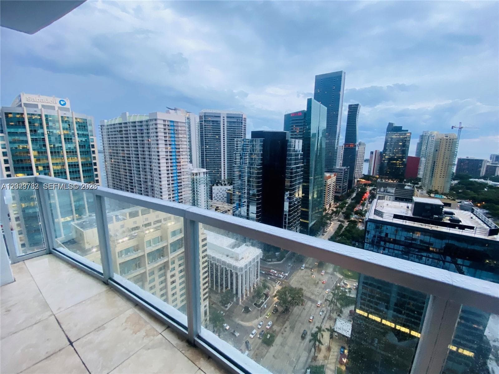 Condo at 1060 Brickell Ave, Miami — photo 2