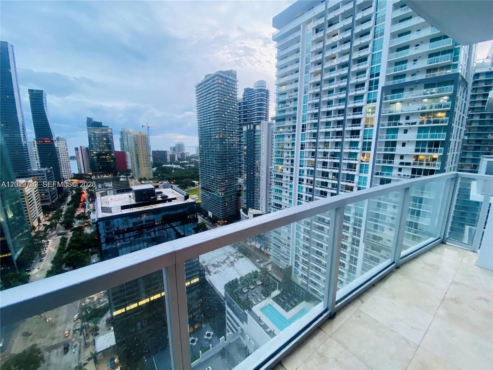 Condo at 1060 Brickell Ave, Miami — photo 1