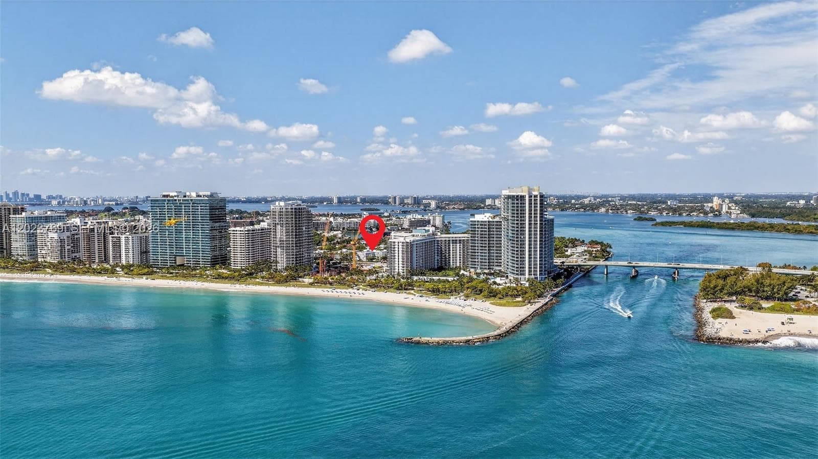 Condo at 10240 Collins Ave, Bal Harbour, FL