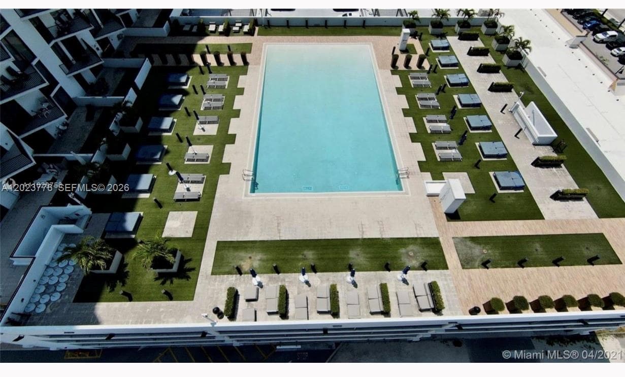 Condo at 5300 Paseo Blvd   Unit 401, Doral, FL