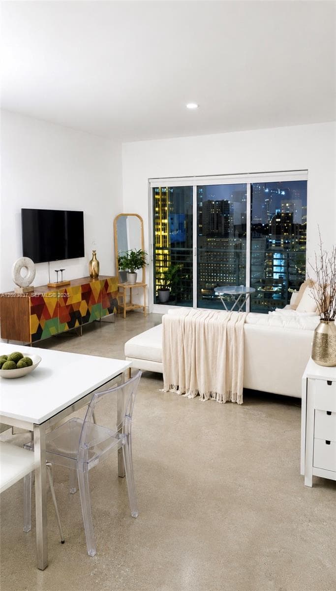 Condo at 133 NE 2nd Ave, Miami — photo 3