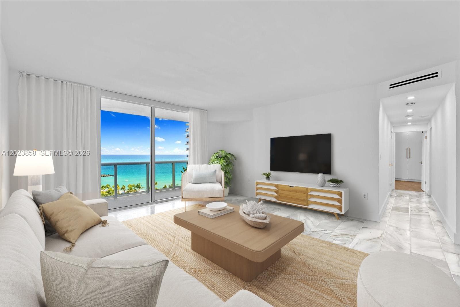 Condo at 10275 Collins Ave, Bal Harbour, FL