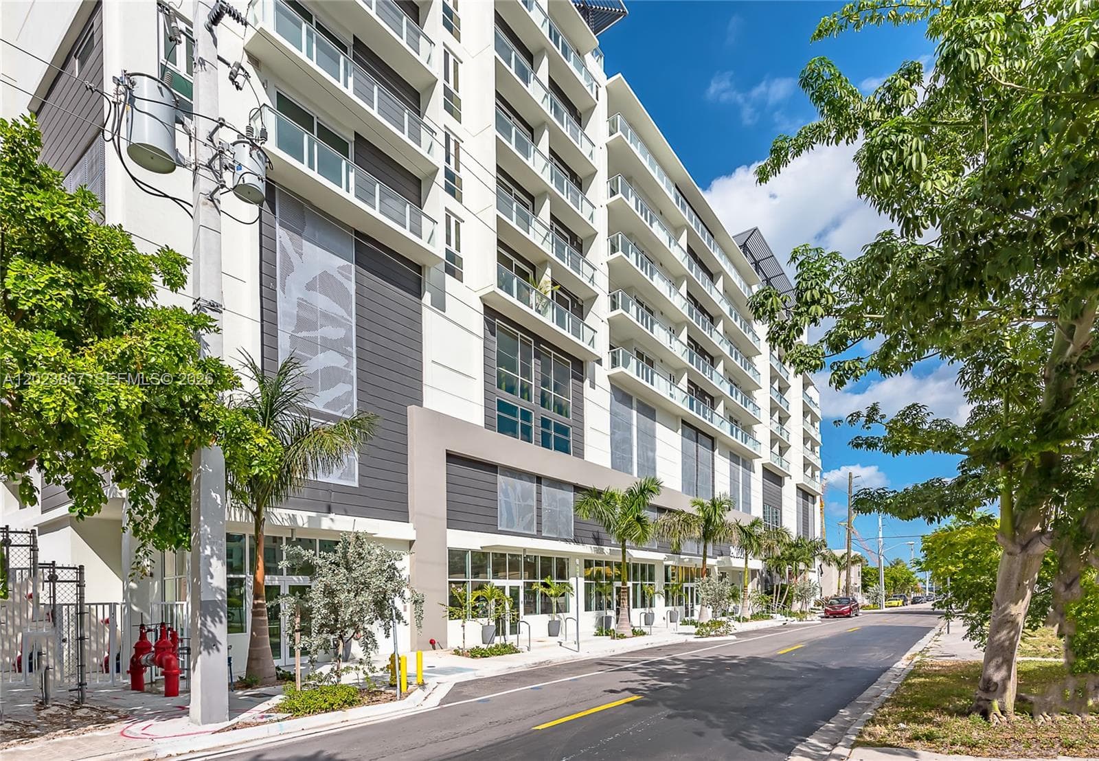 Condo en 321 NE 26th St, Miami — foto 3