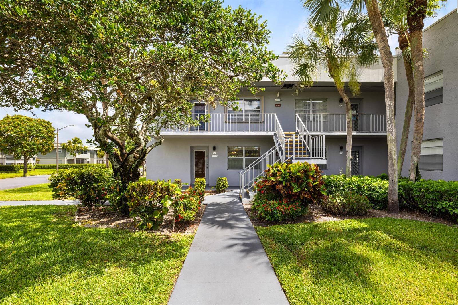 Condo at 97 Flanders, Delray Beach, FL