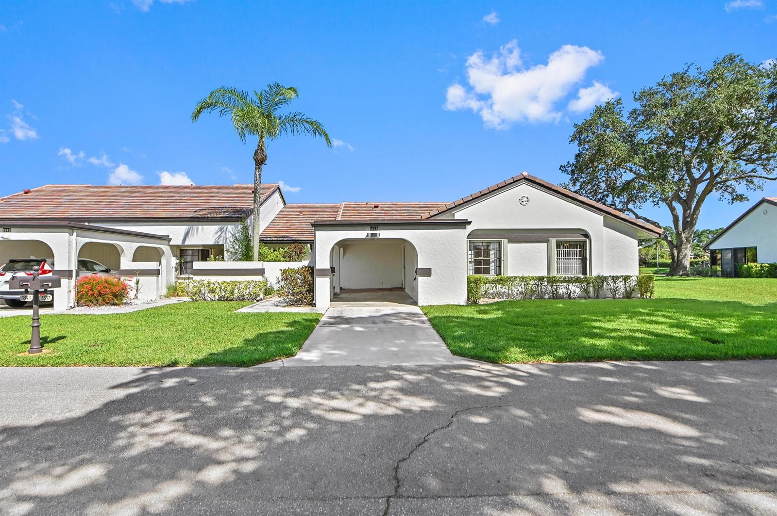 Home at 5537 Parkwalk Circle E, Boynton Beach, FL