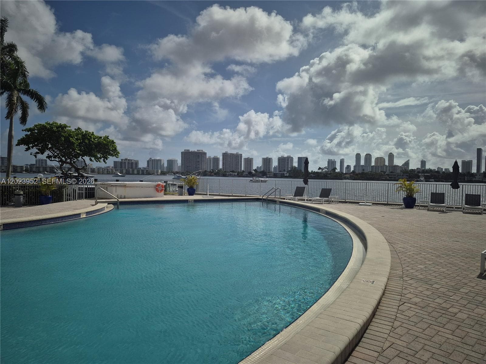 Condo at 16565 NE 26th Ave, North Miami Beach, FL