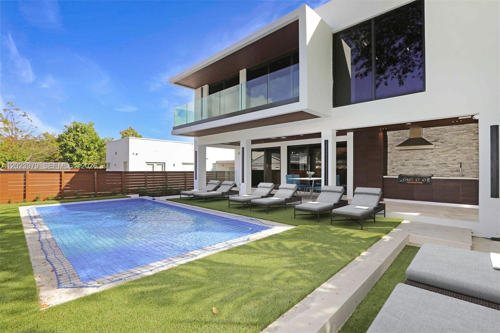 Single-family home at 330 SW 19th Rd, Miami, FL