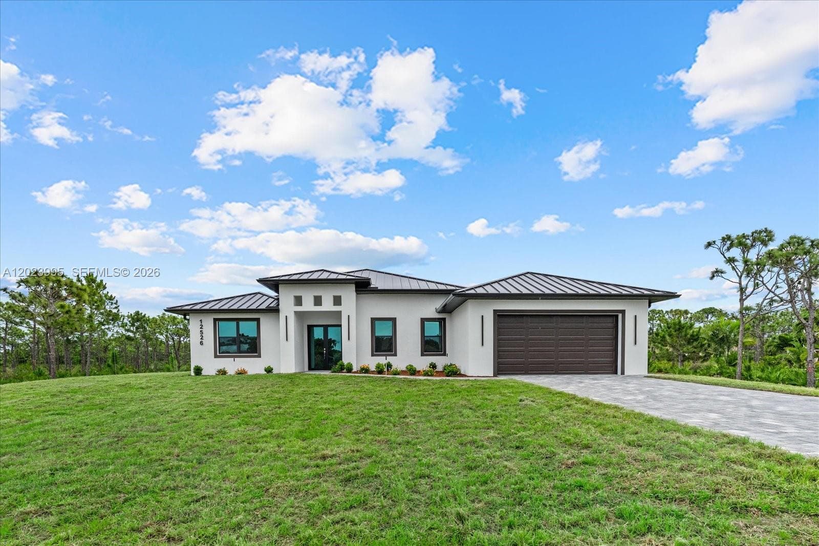 Single-family home at 12526 Indian Shell Trail, Bokeelia — photo 1