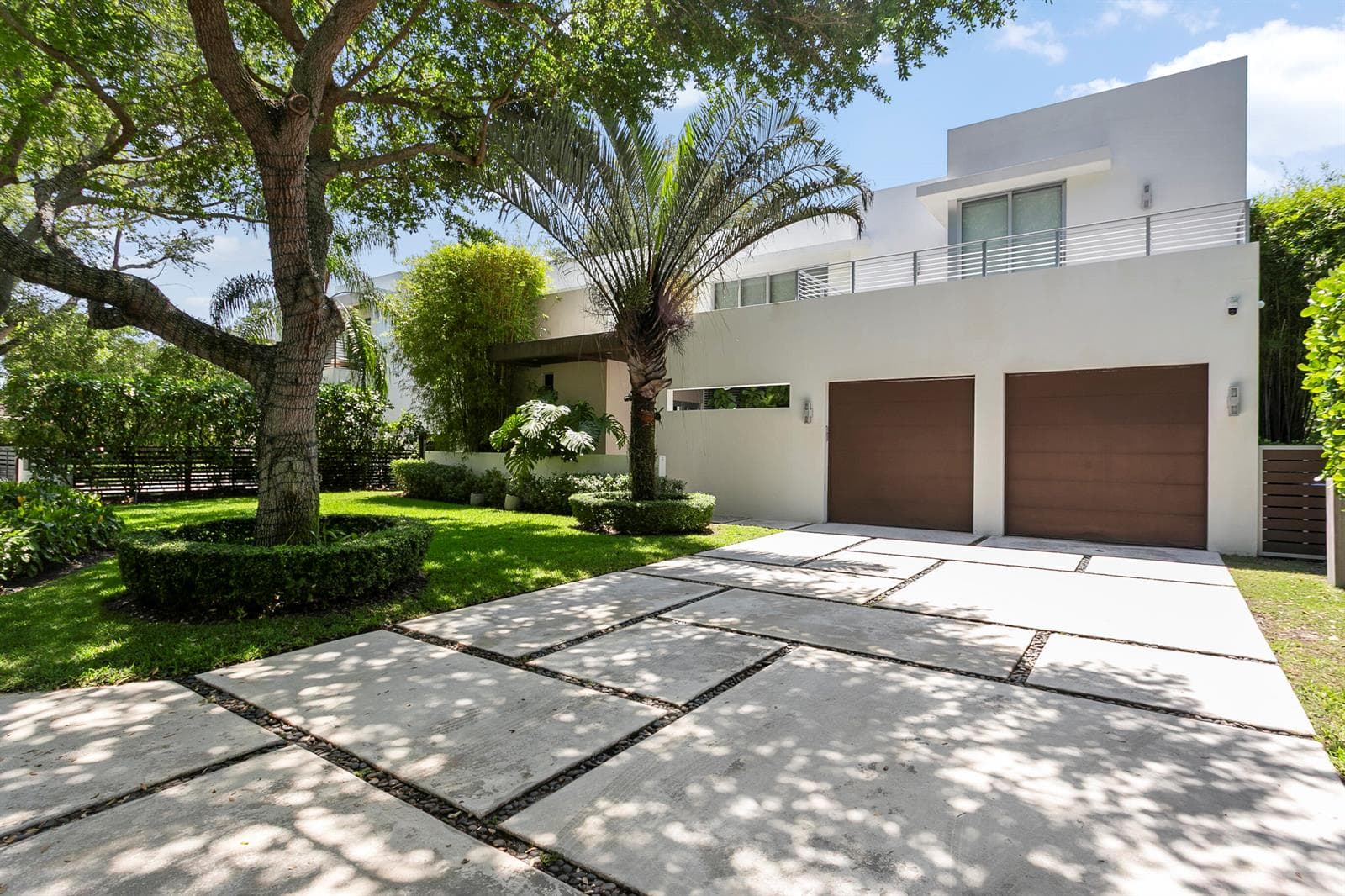 Single-family home at 7700 SW 53rd Court, Miami, FL