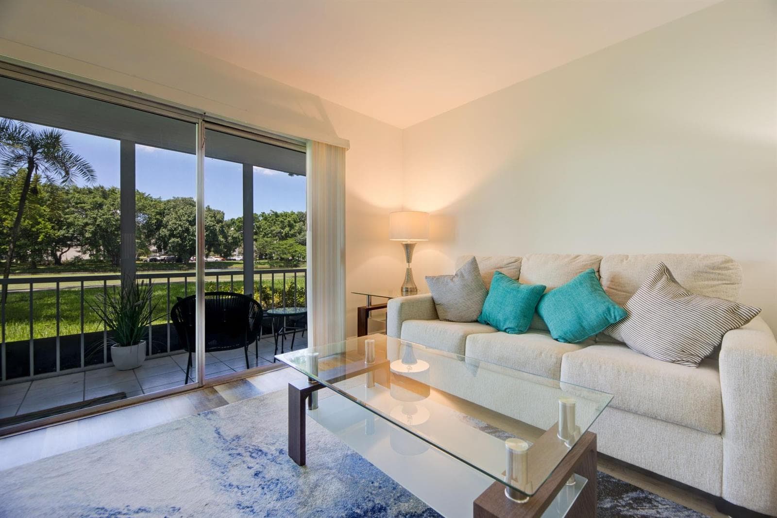 Condo at 4502 Martinique Way, Coconut Creek, FL