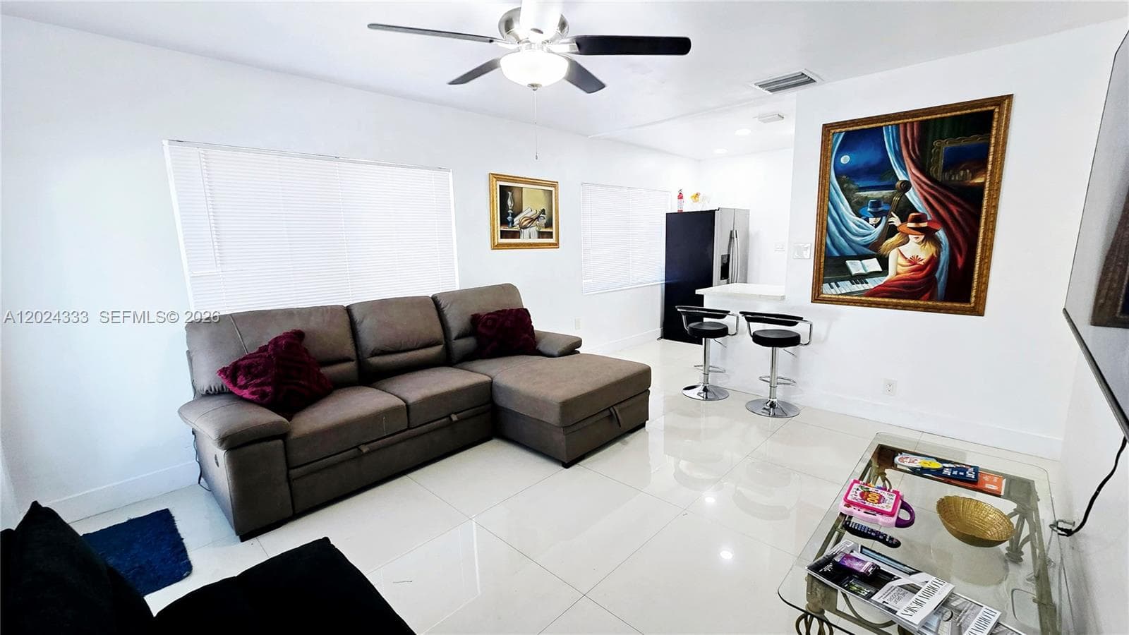Single-family home at 139 NW 14th Way, Dania Beach, FL