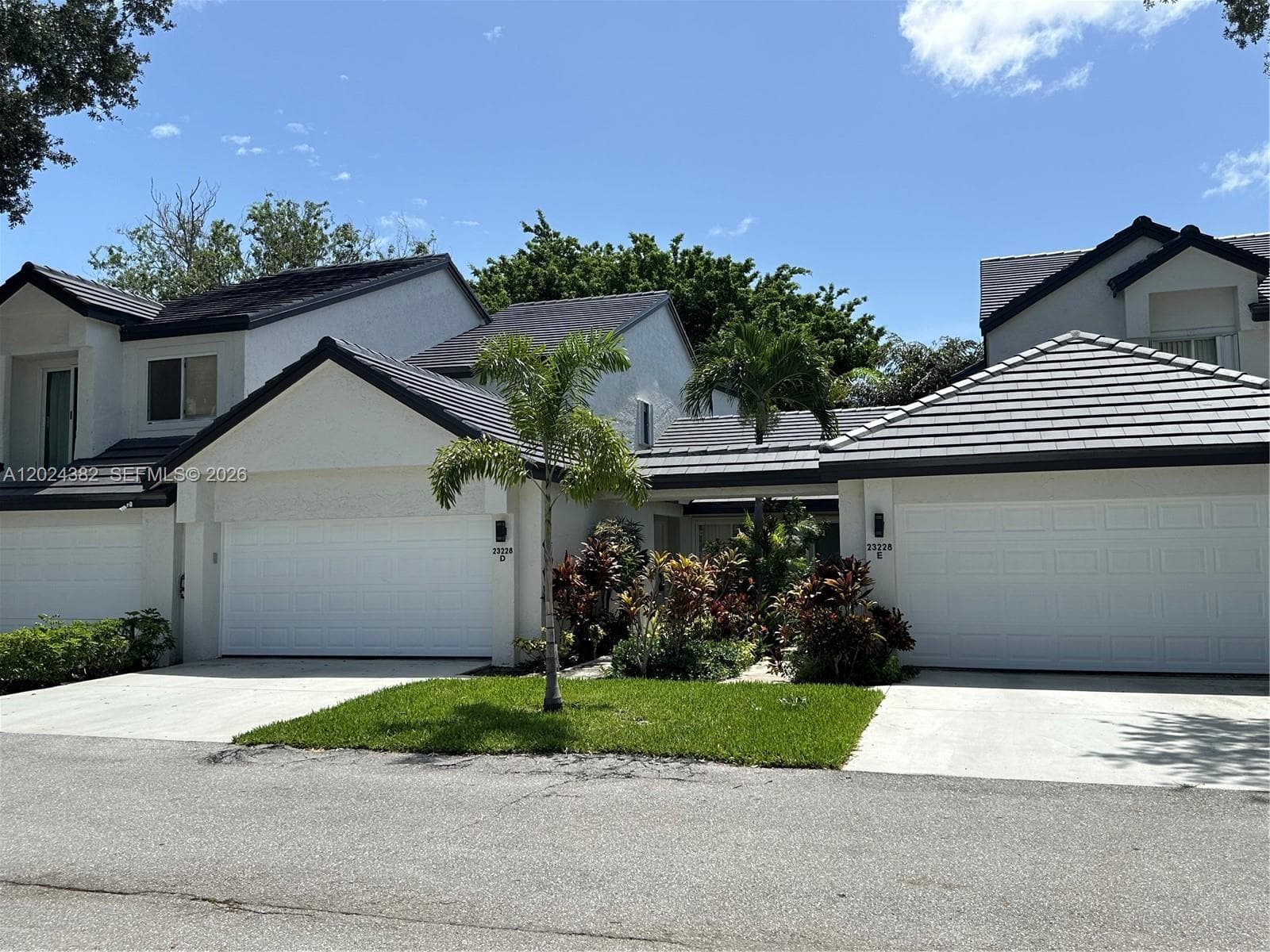 Townhouse at 23228 Fountain Vw, Boca Raton, FL