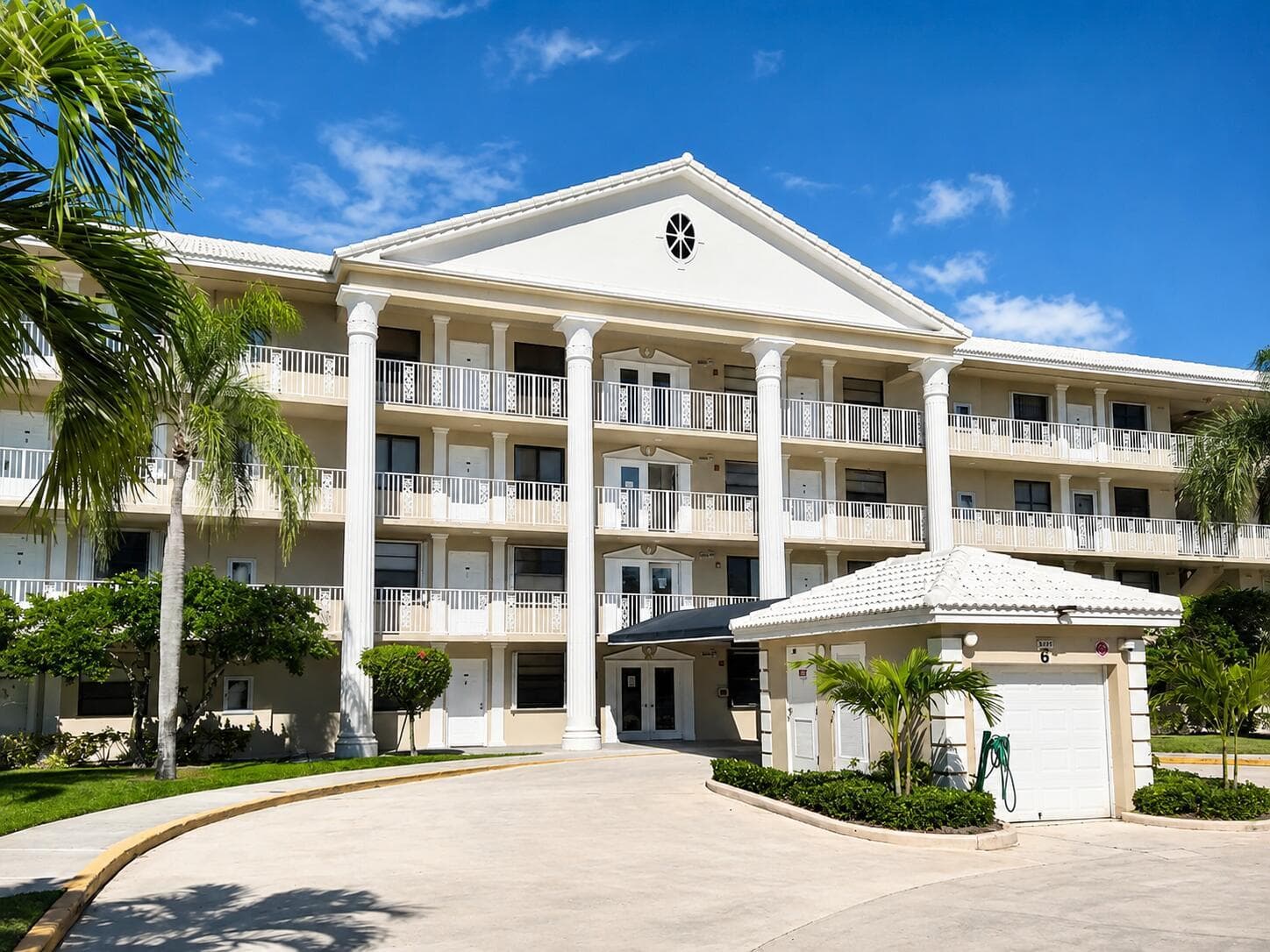 Condo at 3515 Village Boulevard, West Palm Beach, FL