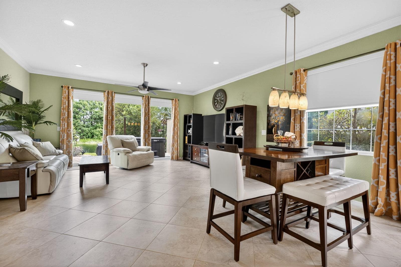 Townhouse at 615 SW Glen Crest Way, Stuart, FL