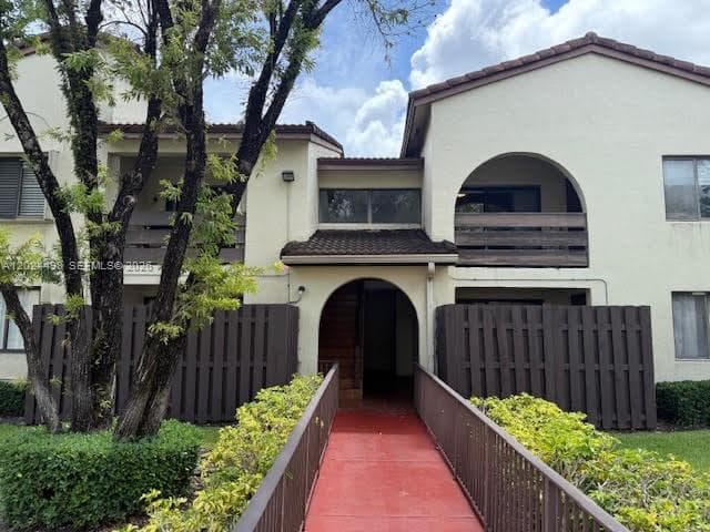 Condo at 8911 SW 123rd Ct, Miami, FL