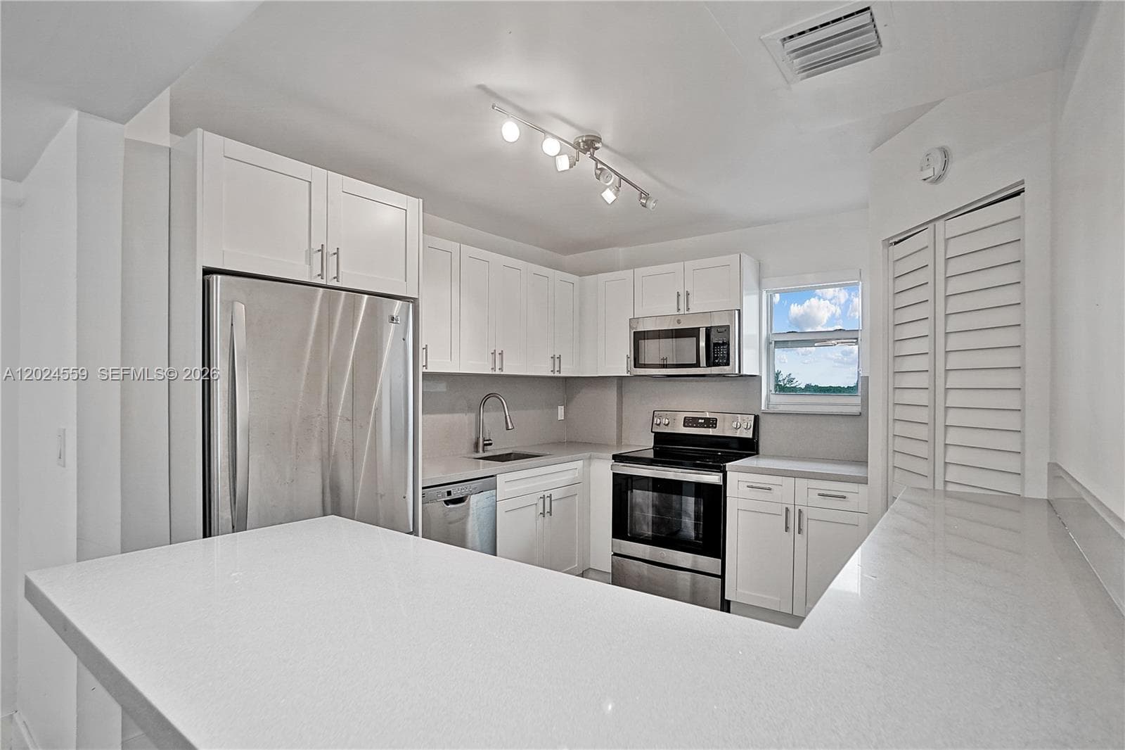 Condo at 9273 Collins Ave, Surfside, FL