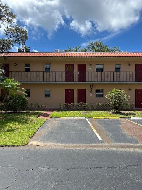 Condo at 1955 SW Palm City Road, Stuart, FL