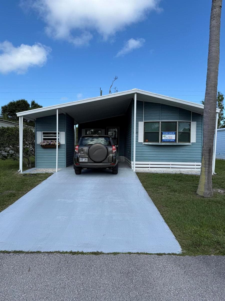 Home at 47 Flores Del Norte, Fort Pierce, FL