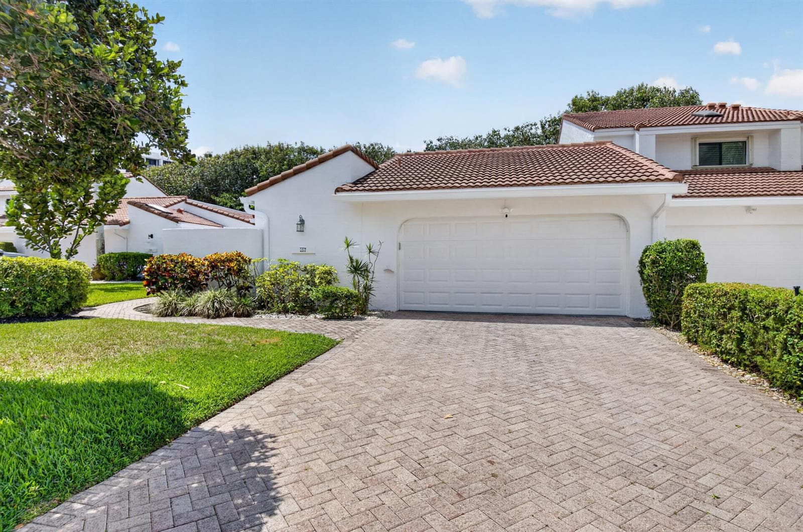 Townhouse at 7374 Woodmont Court, Boca Raton, FL