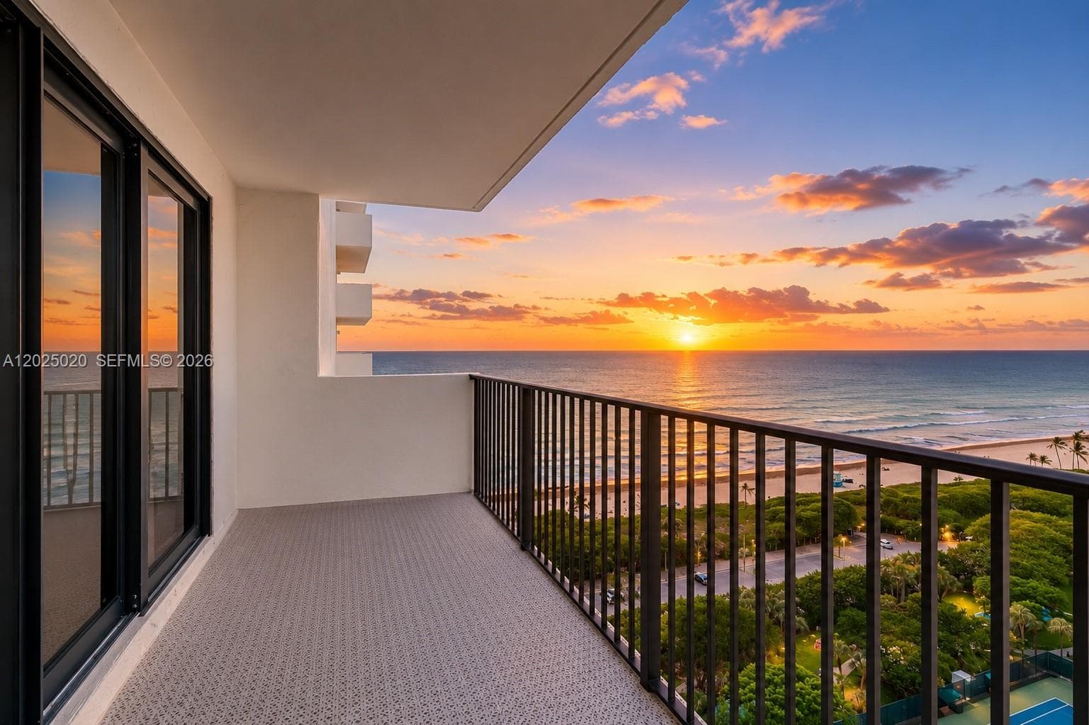Condo at 1201 S Ocean Dr, Hollywood, FL