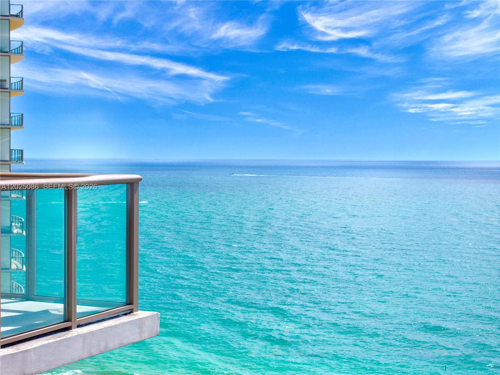Condo at 9701 Collins Ave, Bal Harbour, FL
