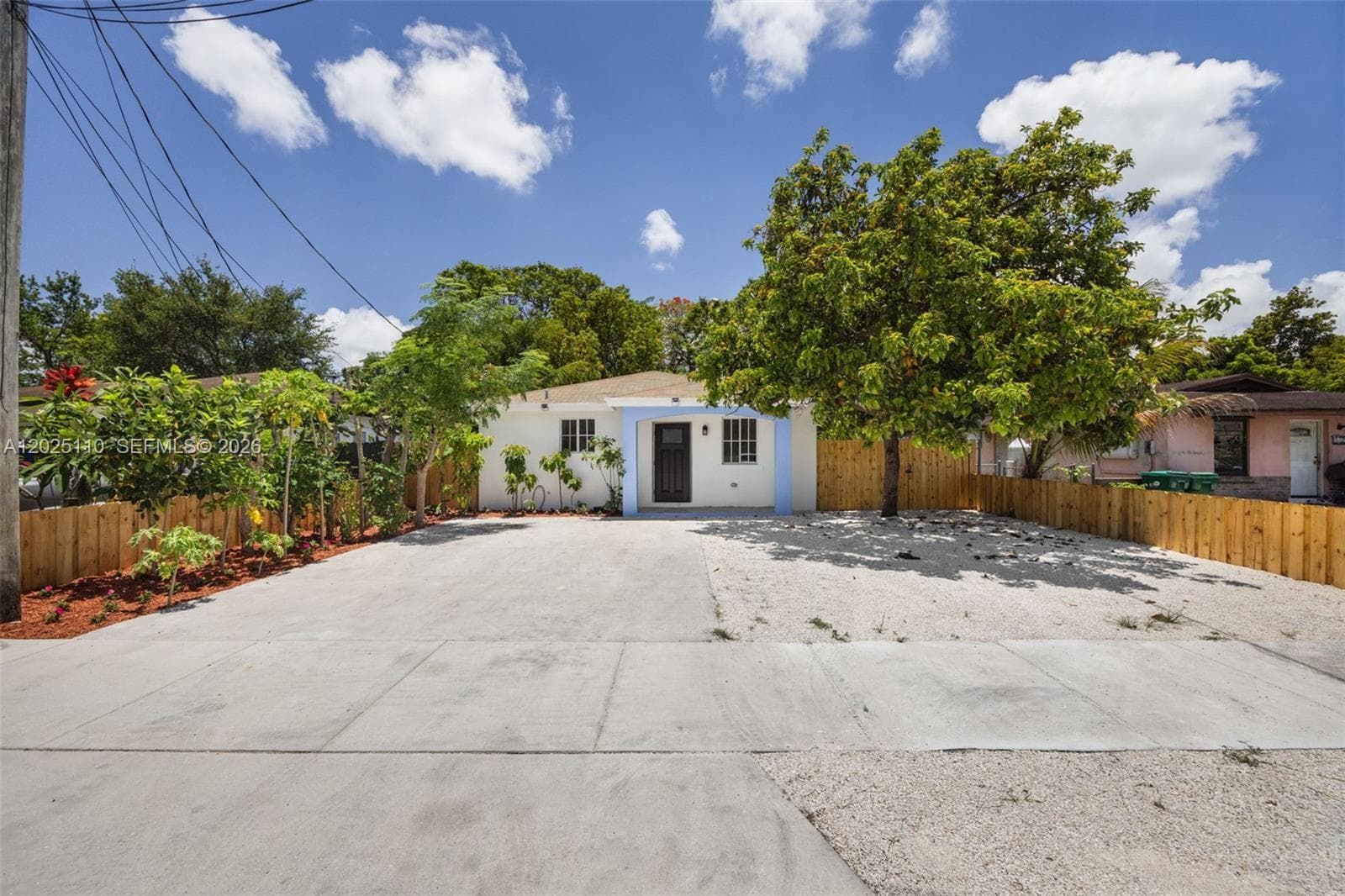 Single-family home at 10204 SW 173rd St, Miami, FL