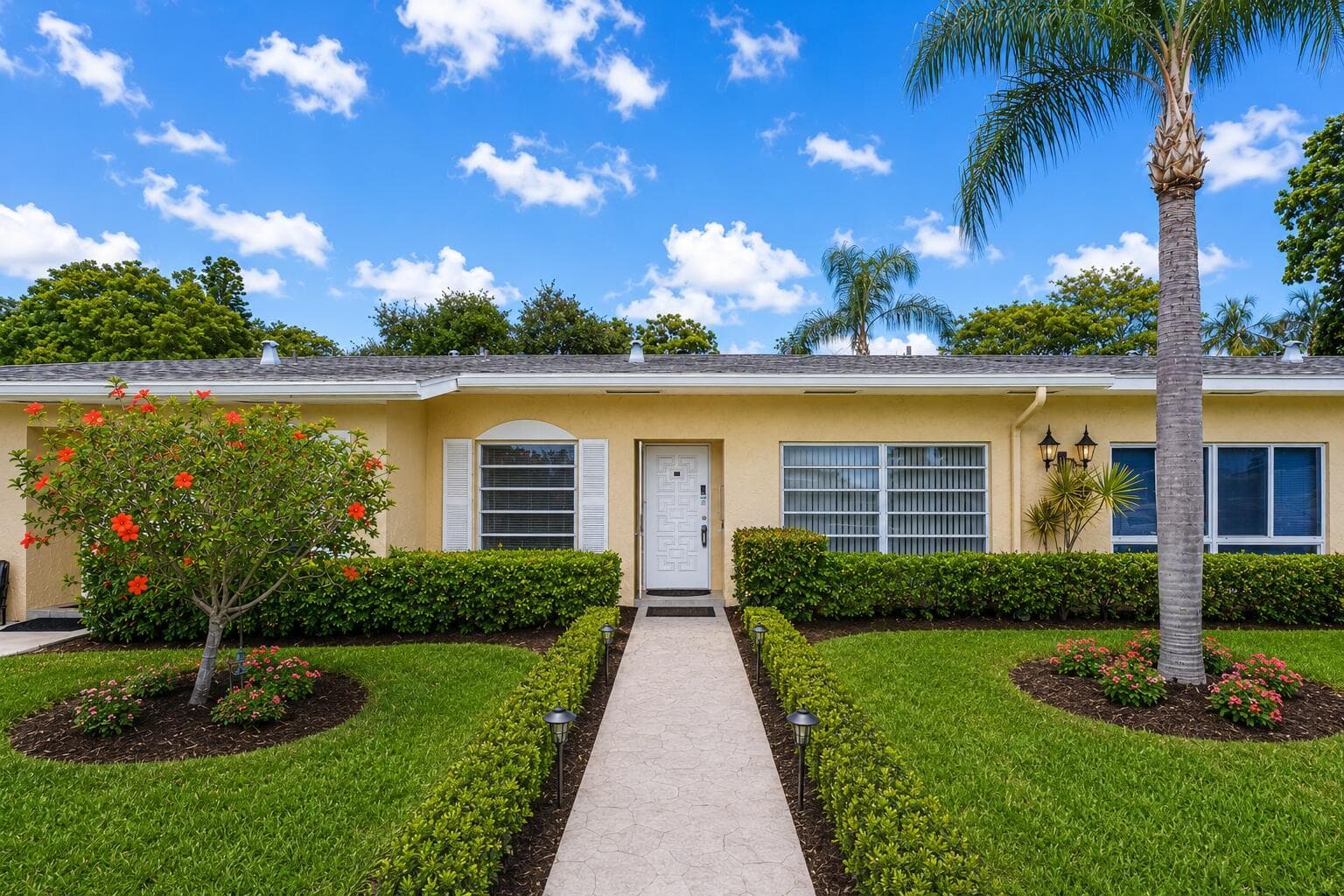 Home at 13788 Via Flora, Delray Beach, FL