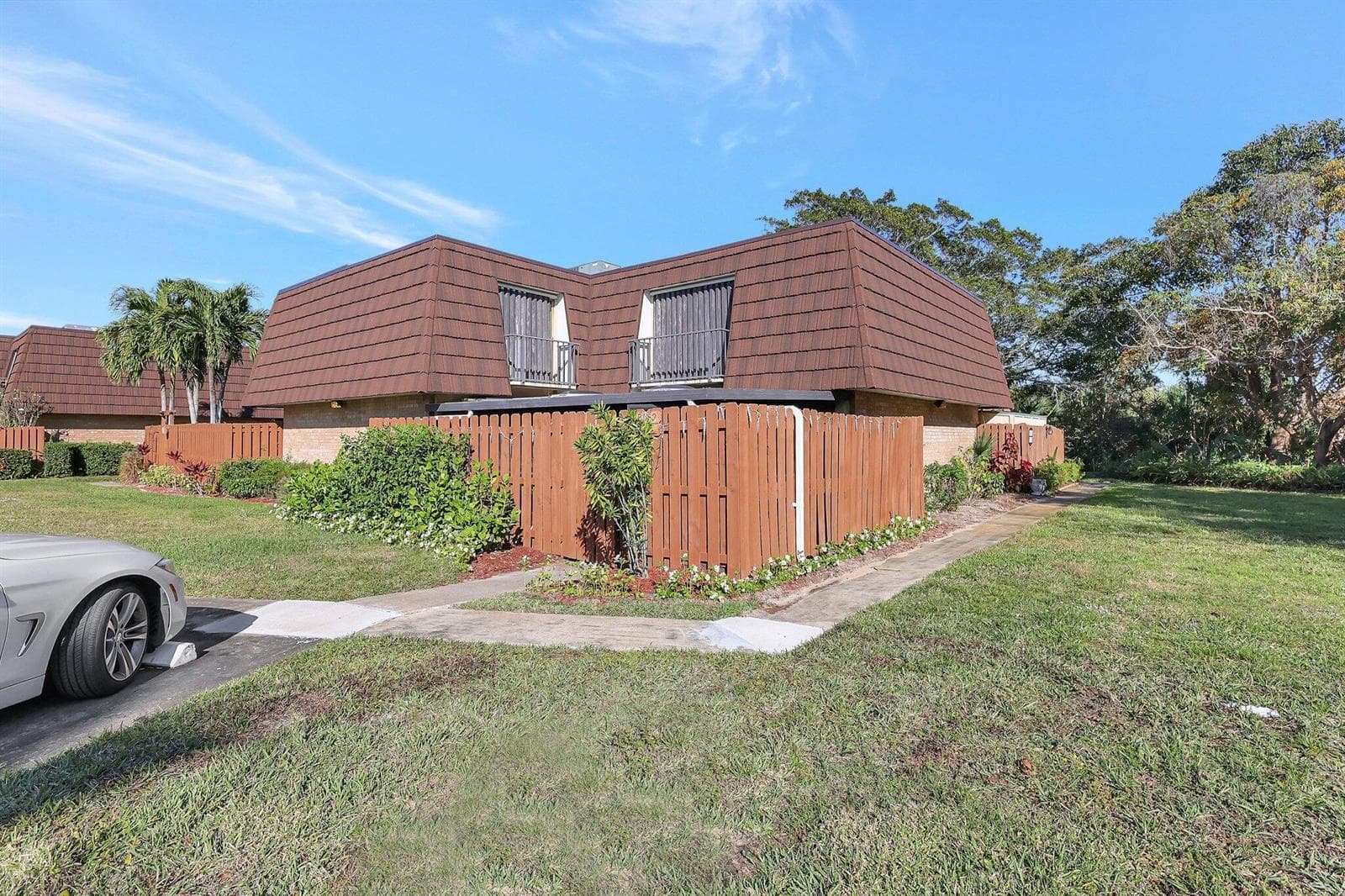 Townhouse at 5852 SE Riverboat Drive, Stuart, FL