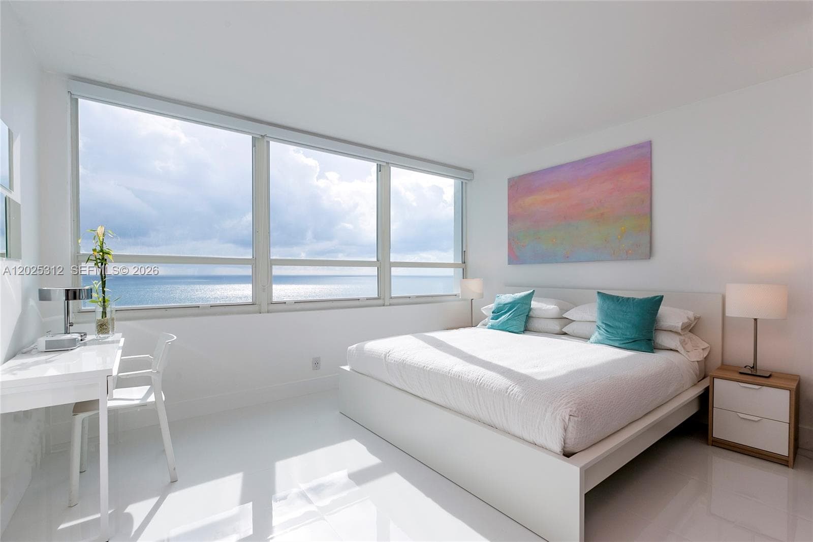 Condo at 5445 Collins Ave, Miami Beach, FL