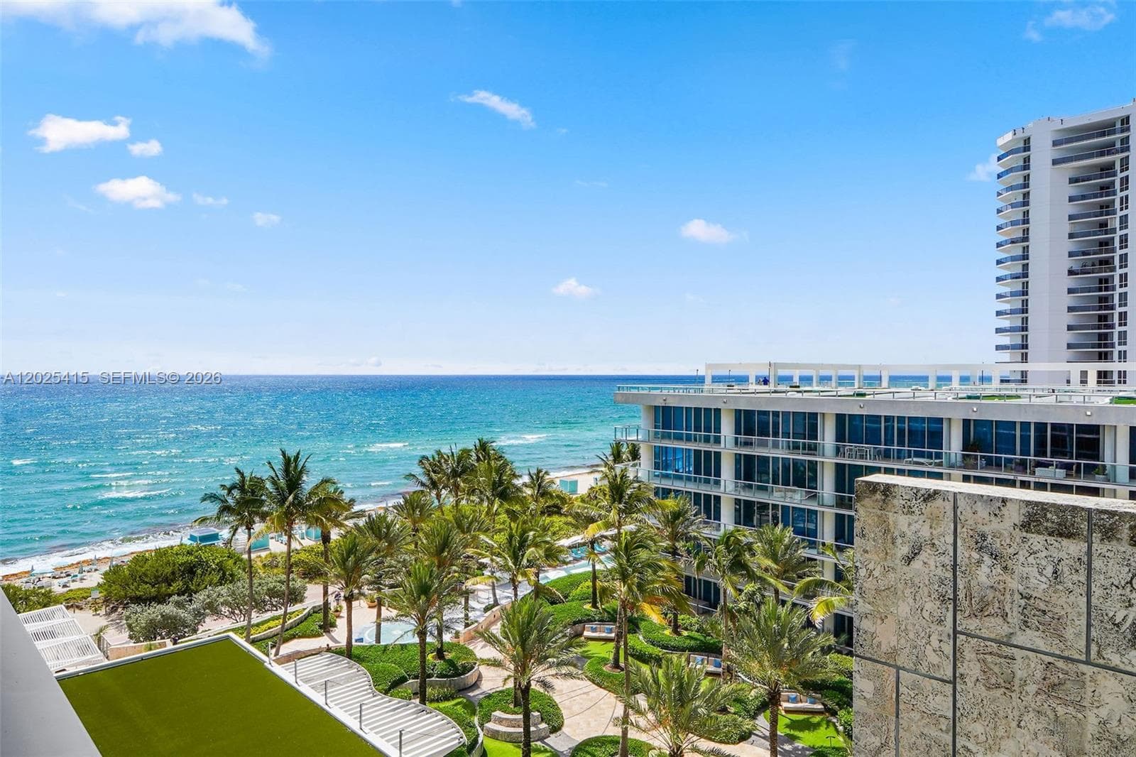 Condo at 6801 Collins Ave, Miami Beach, FL