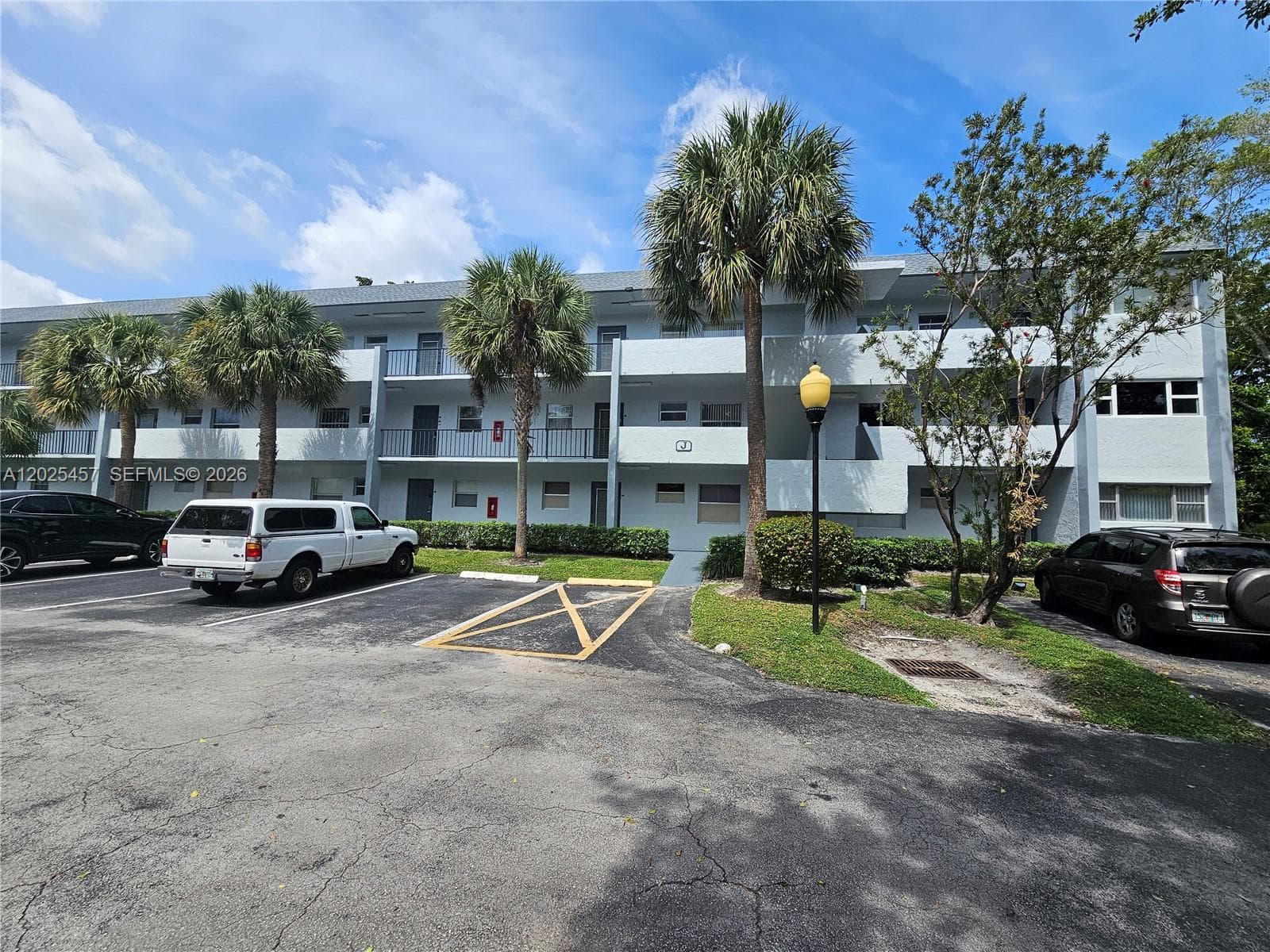 Condo at 8380 Sands Point Blvd, Tamarac — photo 1
