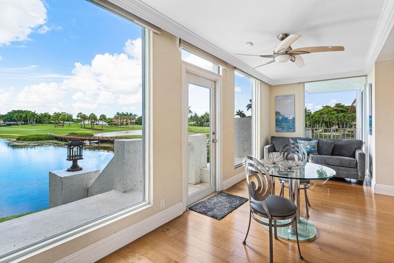 Condo at 7369 Orangewood Lane, Boca Raton, FL