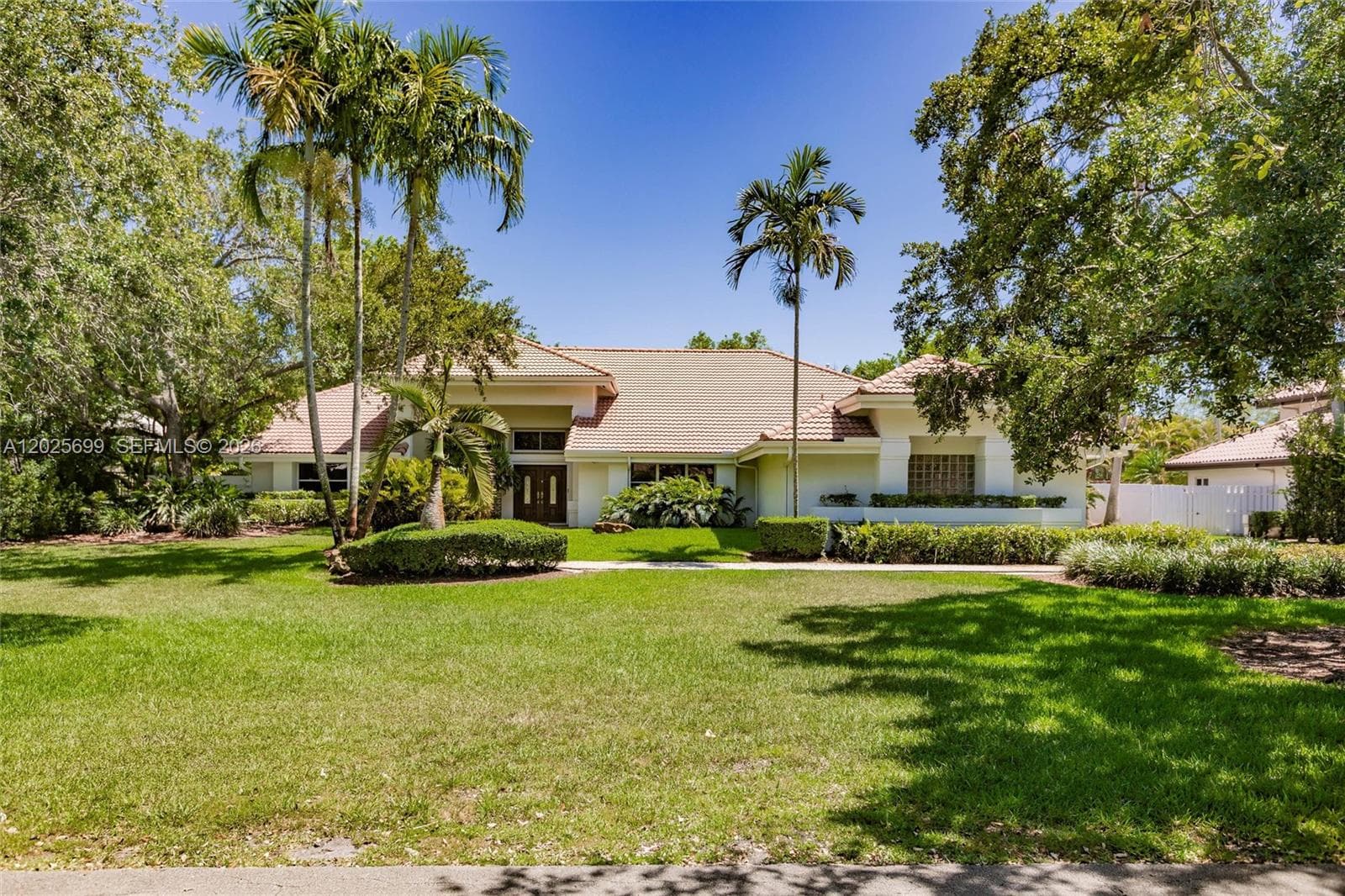 Single-family home at 9818 SW 111th Ter, Miami, FL
