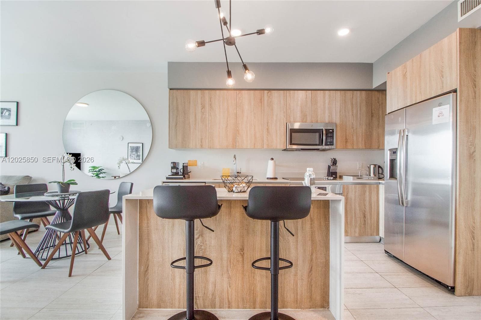 Condo at 3900 Biscayne Blvd, Miami — photo 3
