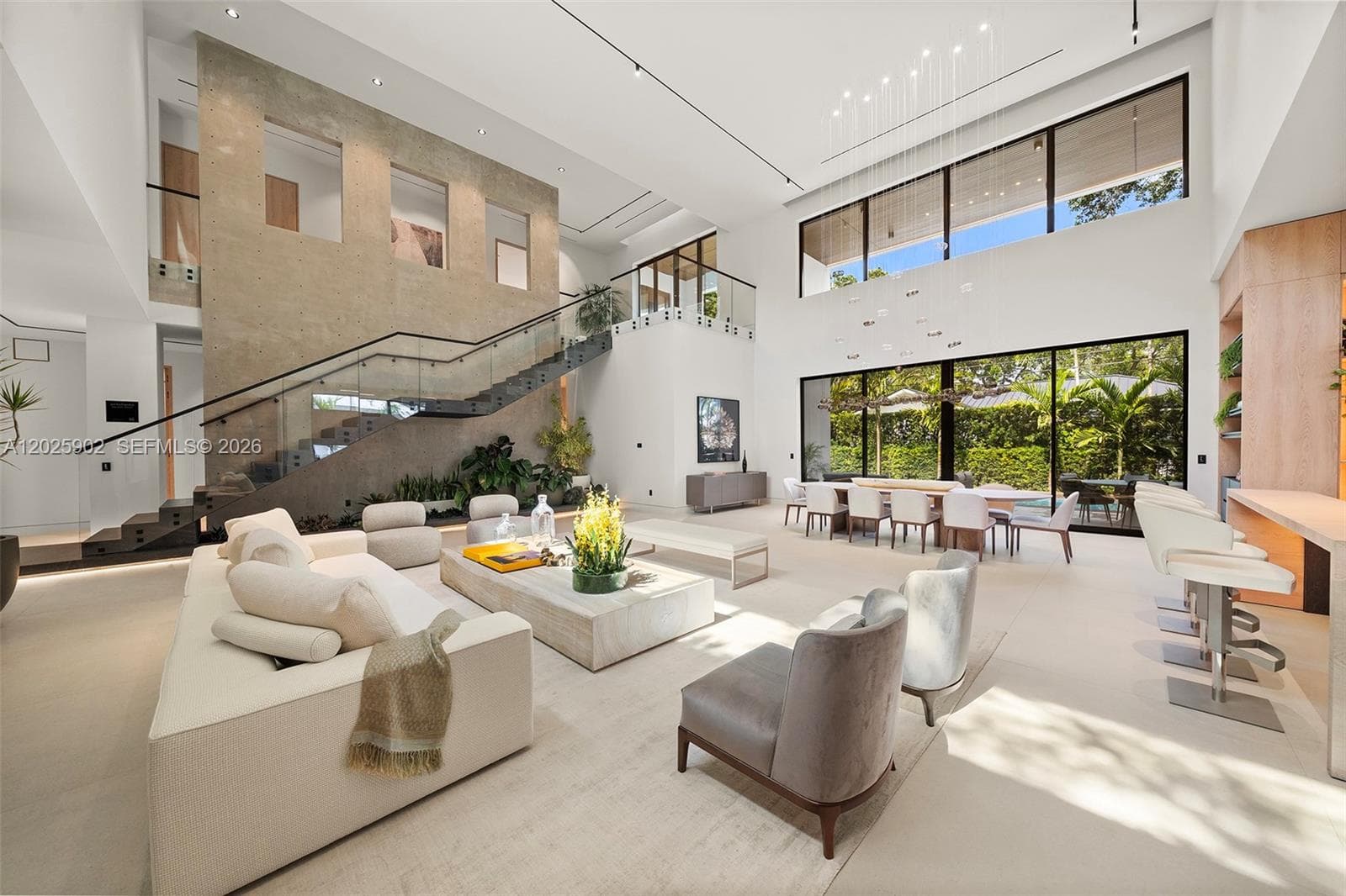 Single-family home at 7895 SW 52nd Ct, Miami, FL