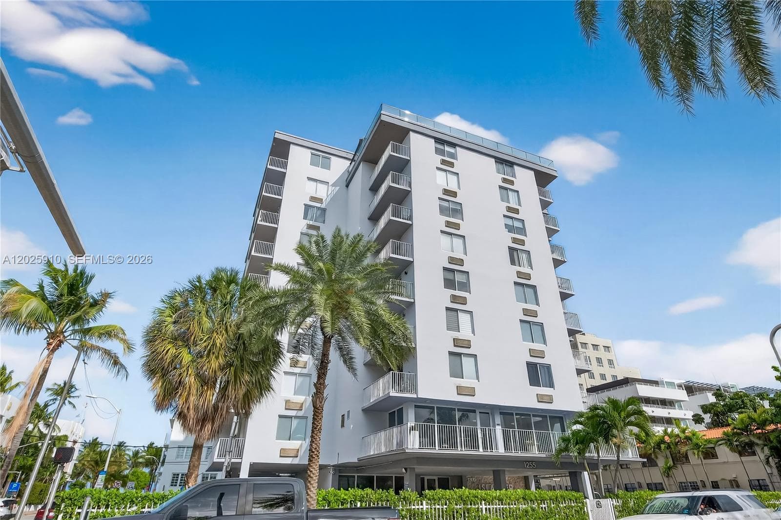 Condo at 1255 Collins Ave, Miami Beach — photo 3