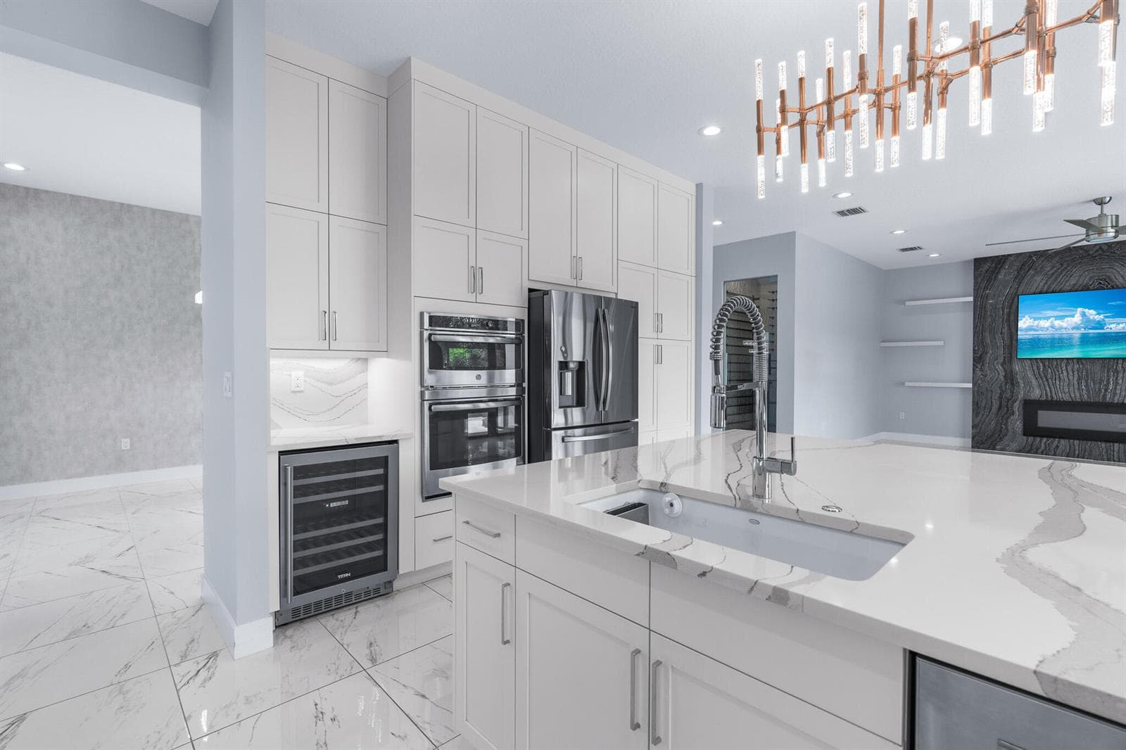 Single-family home at 17411 Sea Blossom Way, Boca Raton, FL