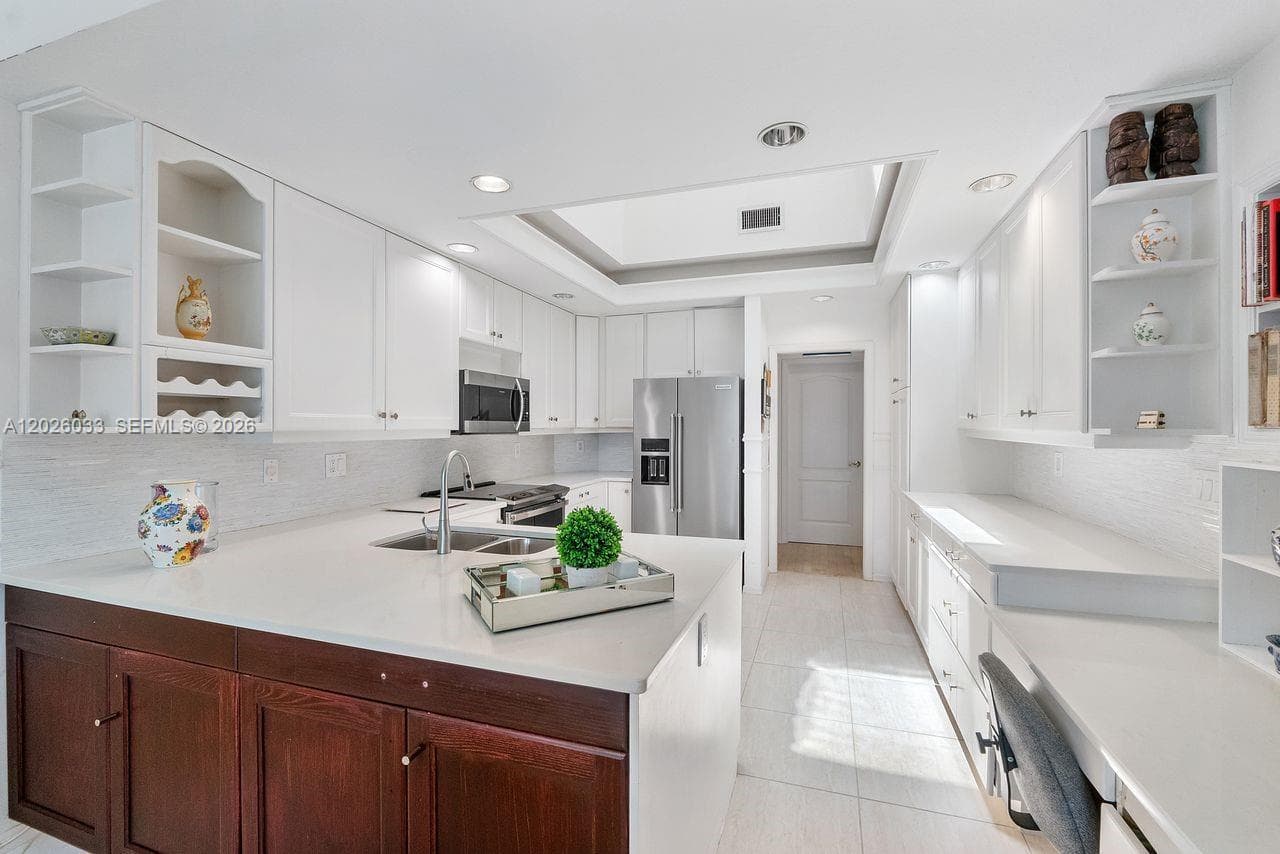 Beautiful Kitchen