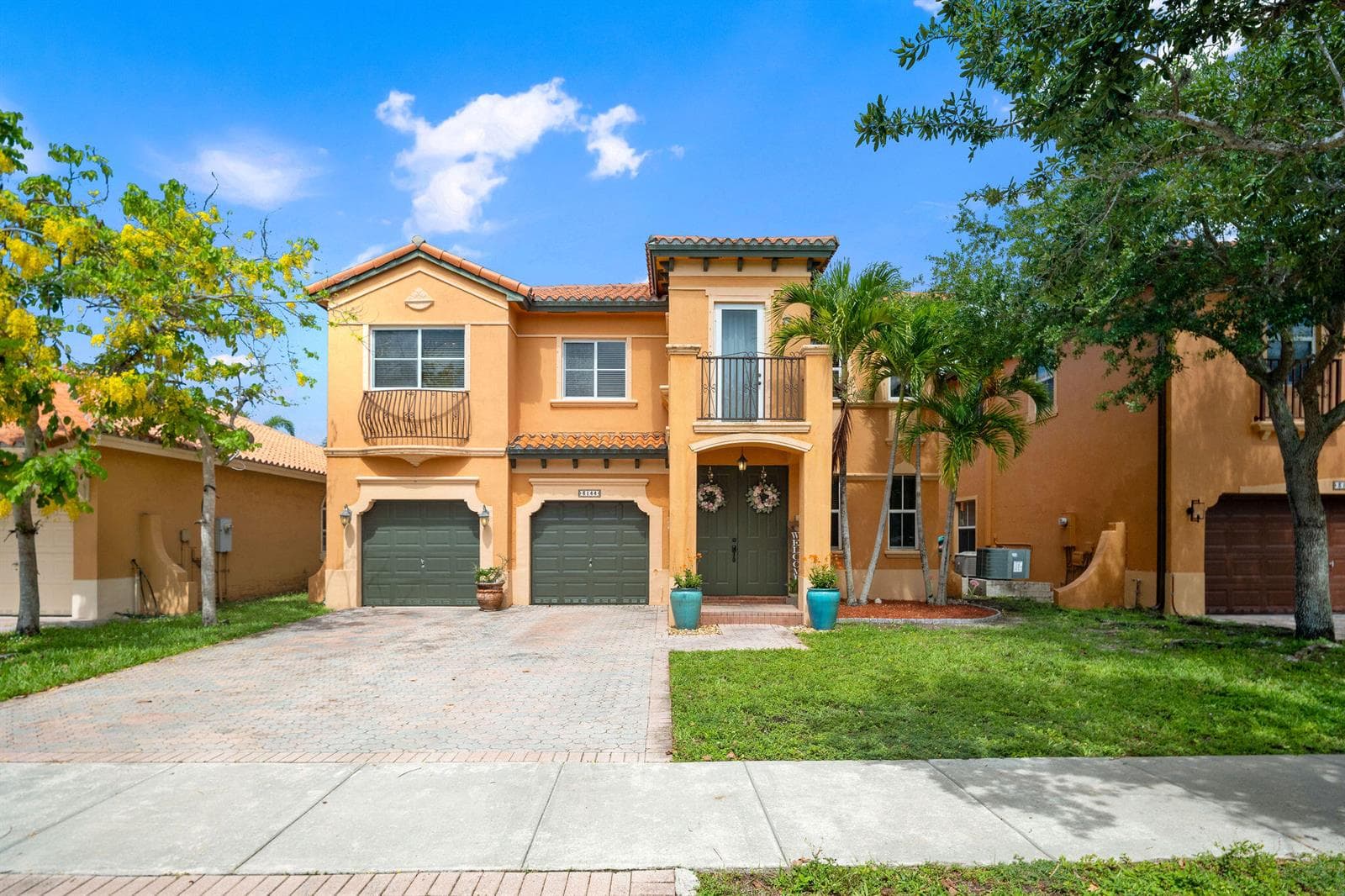 Single-family home at 3144 SW 154th Place, Miami, FL