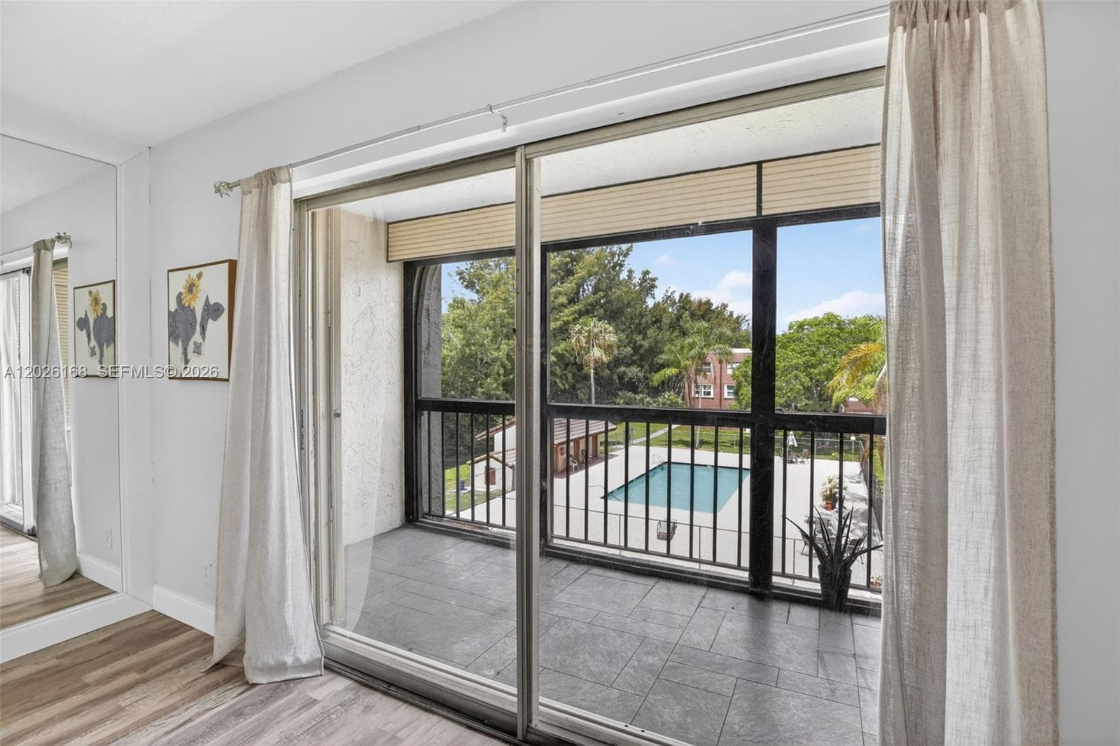 Condo at 7020 Nova Dr, Davie — photo 2