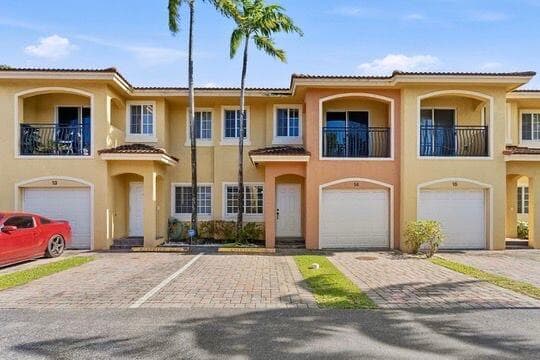 Condo at 330 SW 2nd Avenue, Hallandale Beach, FL