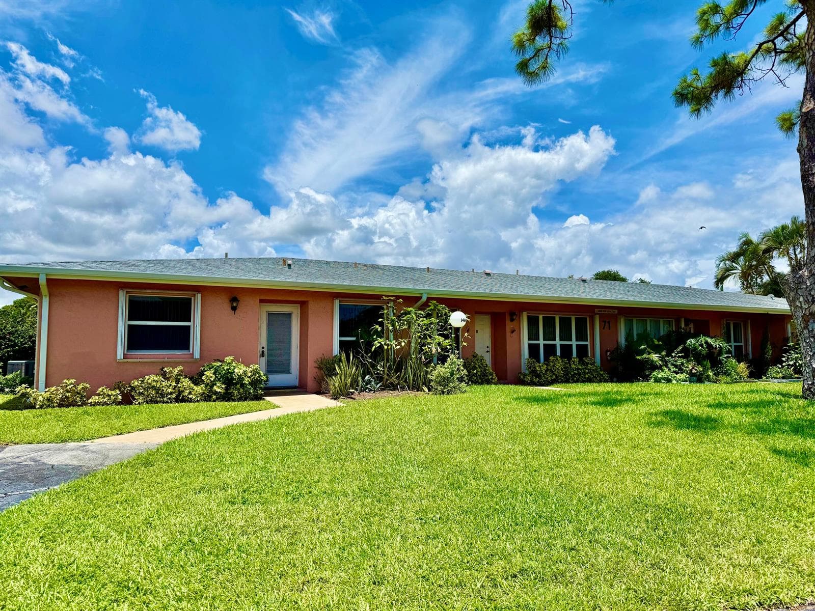 Condo at 1460 NW 19th Terrace, Delray Beach, FL