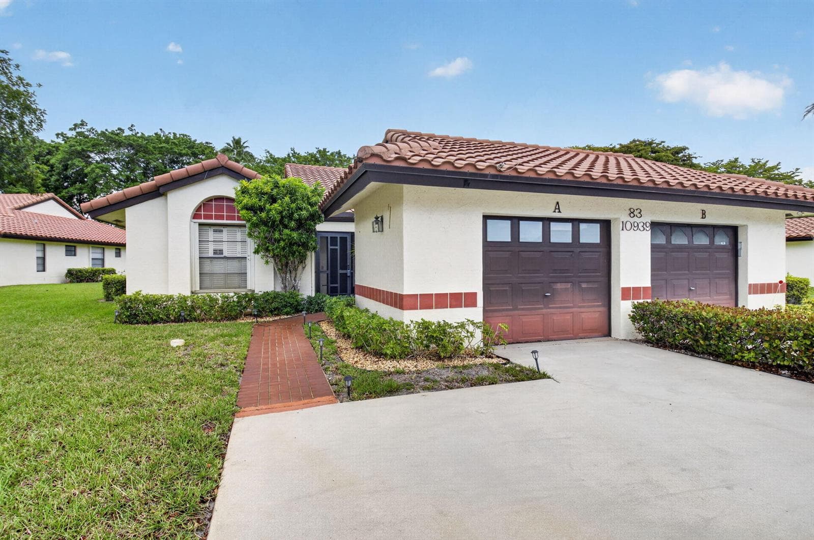 Home at 10939 Roebelini Palm Court, Boynton Beach, FL