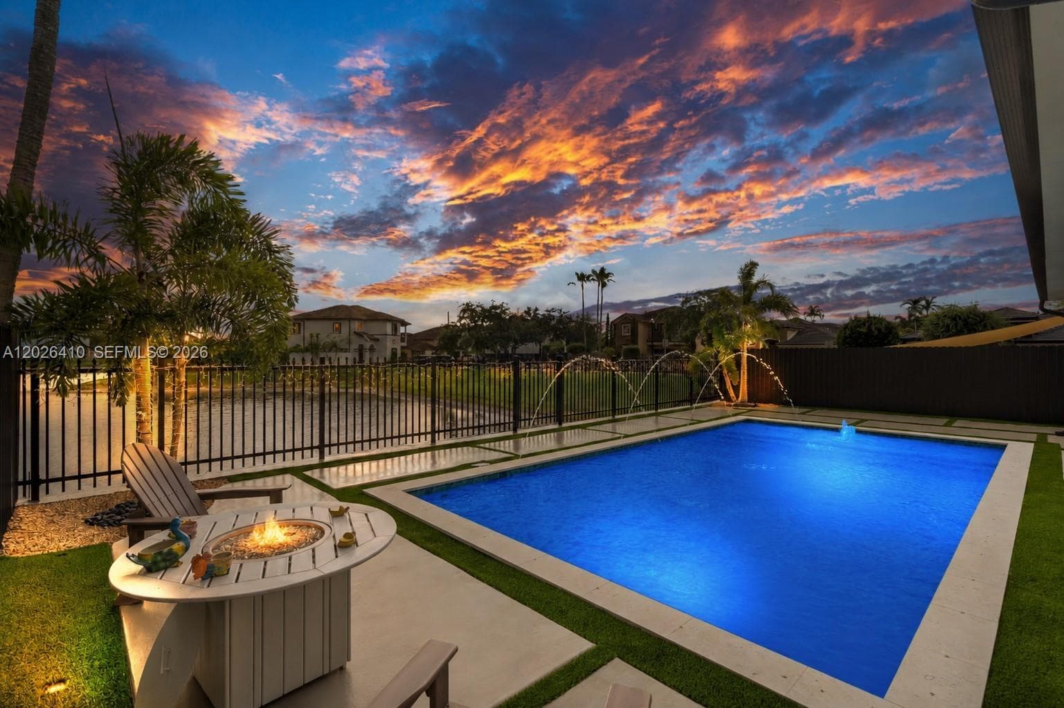 Single-family home at 1680 SW 154th Path, Miami, FL